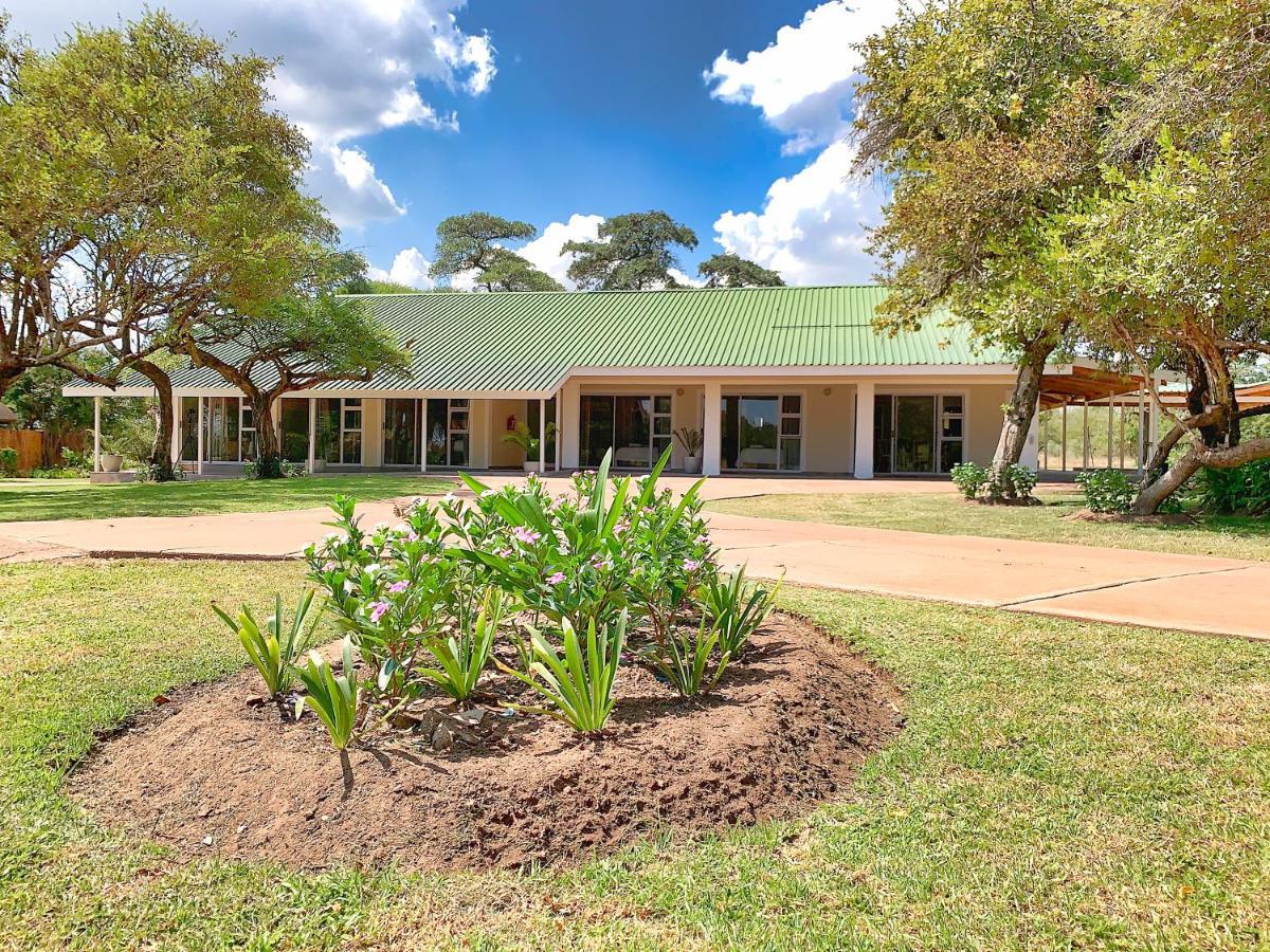Tshikwalo Game Lodge Klipdrift المظهر الخارجي الصورة
