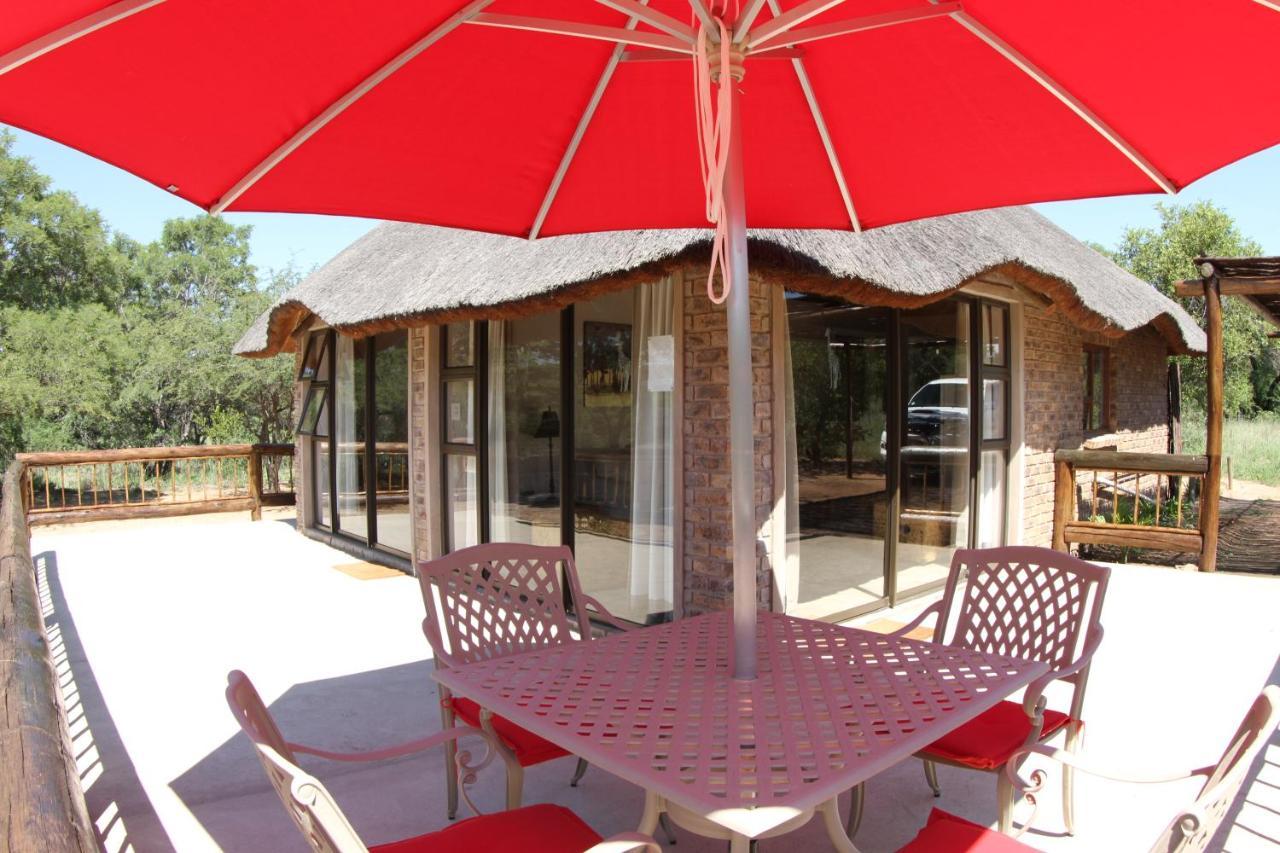 Tshikwalo Game Lodge Klipdrift المظهر الخارجي الصورة
