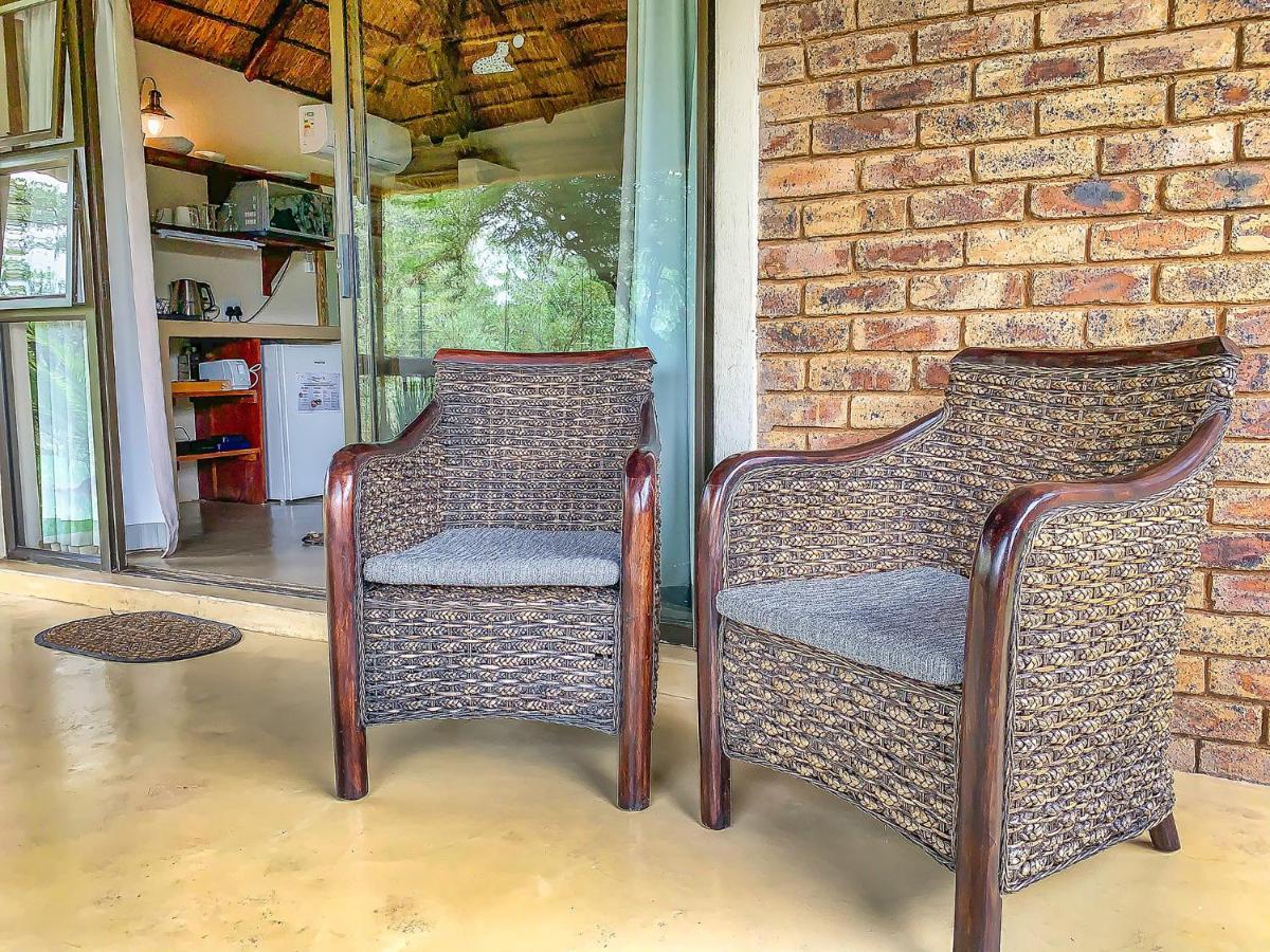 Tshikwalo Game Lodge Klipdrift المظهر الخارجي الصورة