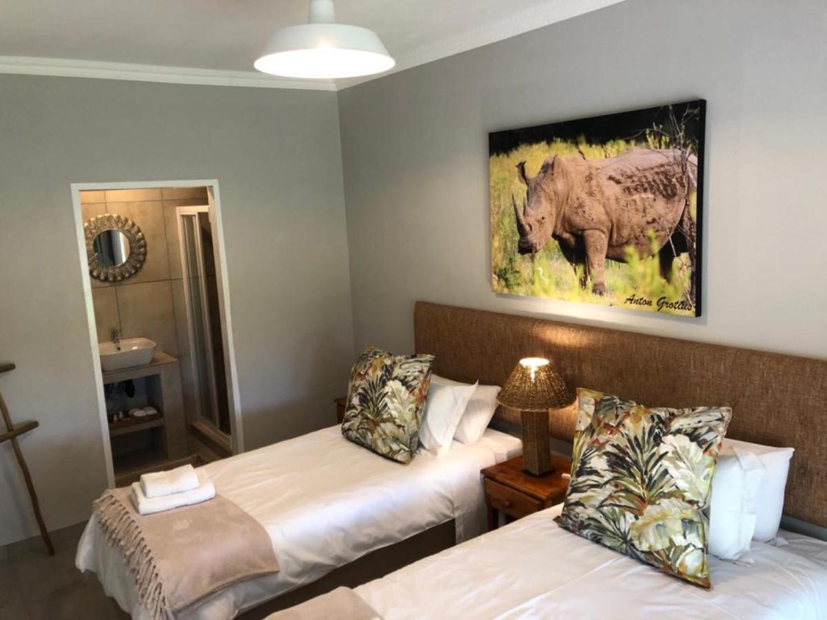 Tshikwalo Game Lodge Klipdrift المظهر الخارجي الصورة