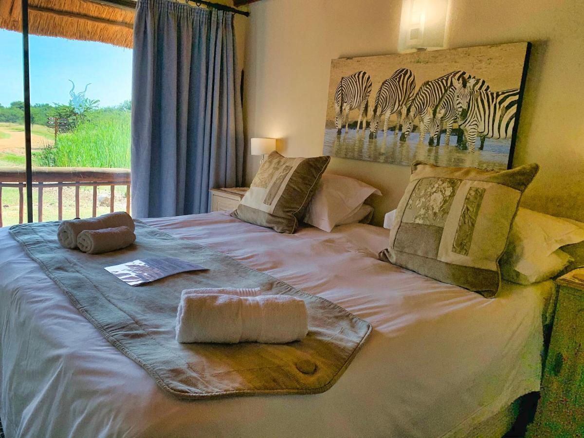 Tshikwalo Game Lodge Klipdrift المظهر الخارجي الصورة