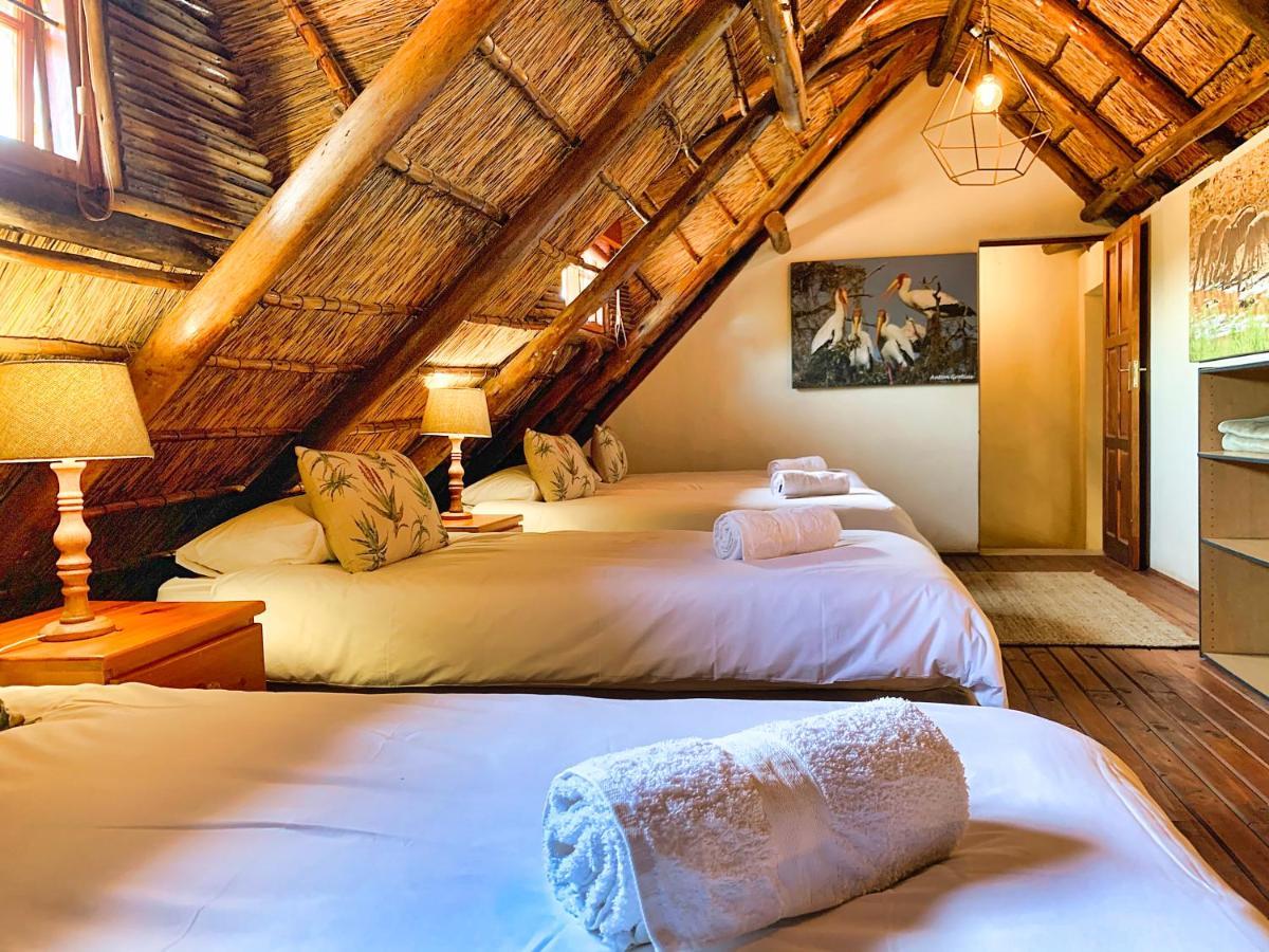 Tshikwalo Game Lodge Klipdrift المظهر الخارجي الصورة