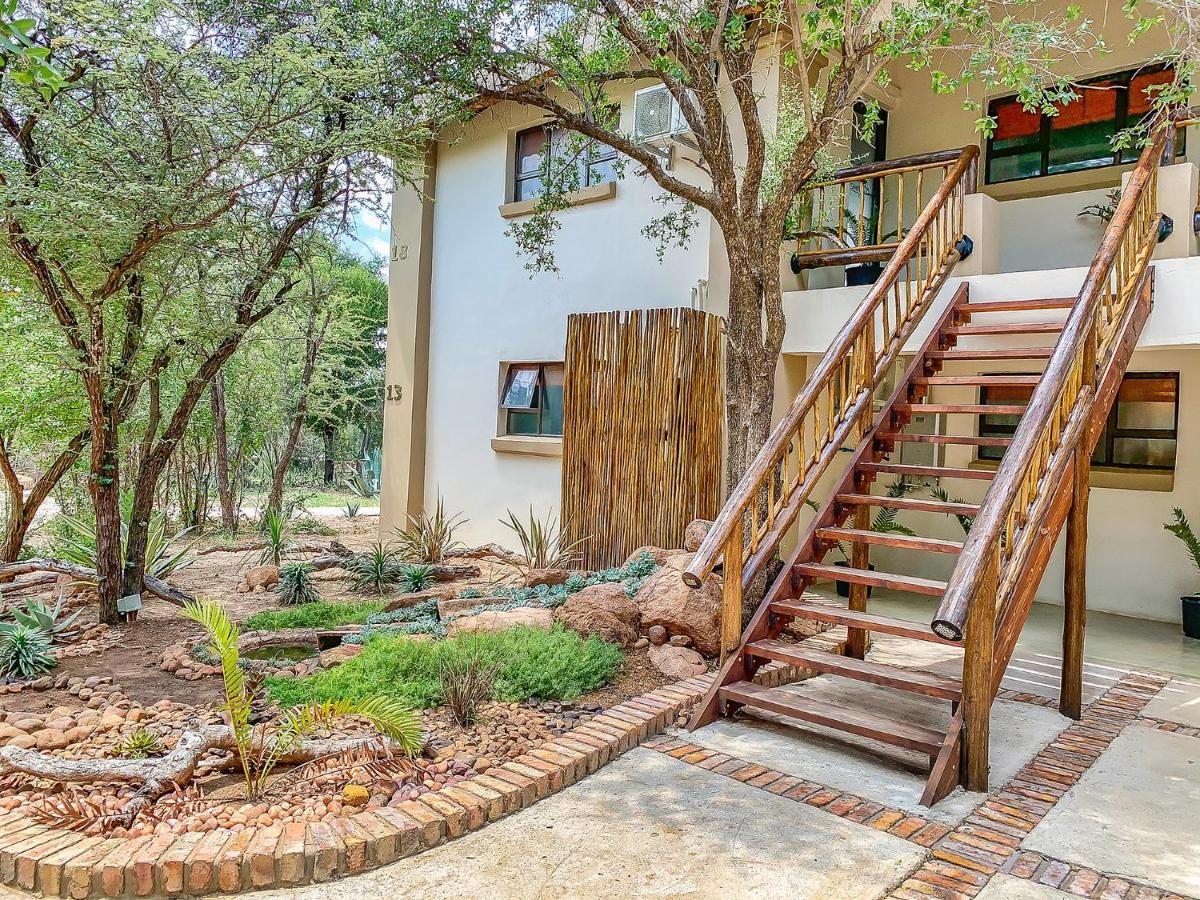 Tshikwalo Game Lodge Klipdrift المظهر الخارجي الصورة