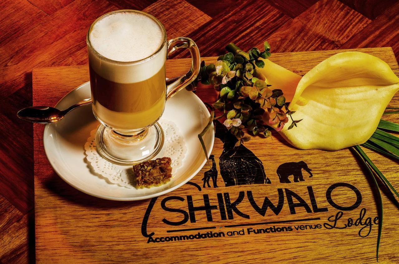 Tshikwalo Game Lodge Klipdrift المظهر الخارجي الصورة