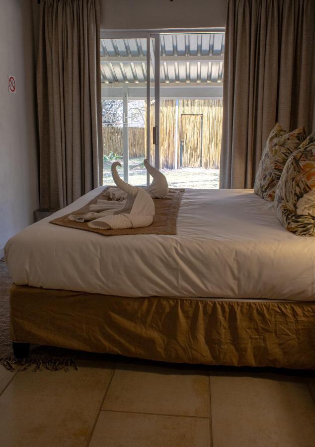 Tshikwalo Game Lodge Klipdrift المظهر الخارجي الصورة