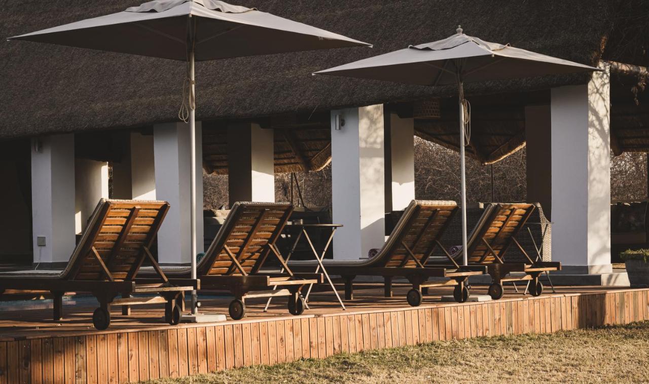 Tshikwalo Game Lodge Klipdrift المظهر الخارجي الصورة