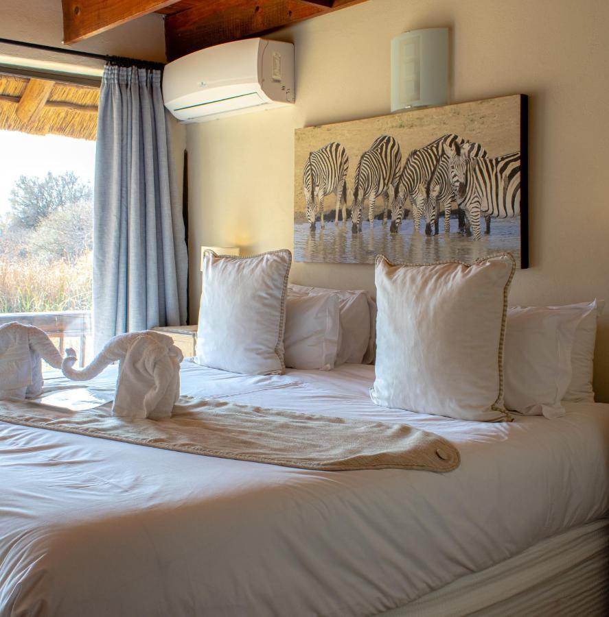Tshikwalo Game Lodge Klipdrift المظهر الخارجي الصورة
