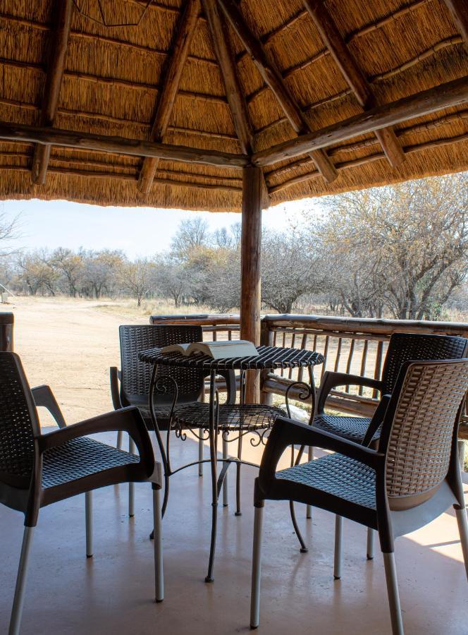 Tshikwalo Game Lodge Klipdrift المظهر الخارجي الصورة
