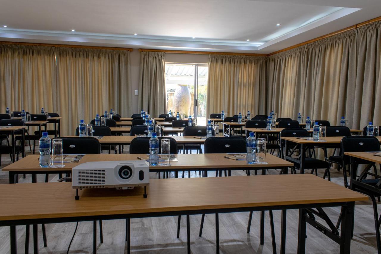 Tshikwalo Game Lodge Klipdrift المظهر الخارجي الصورة