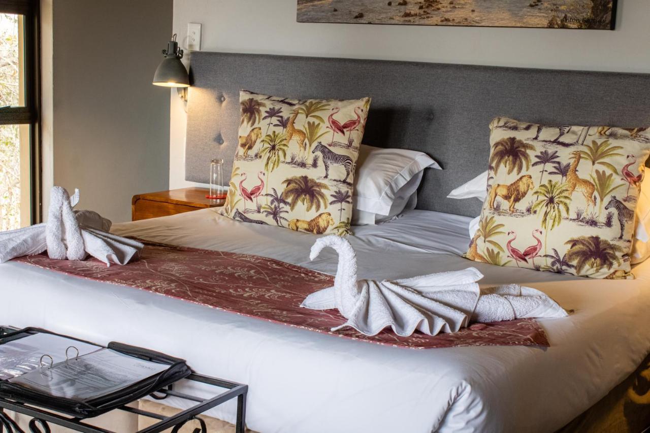 Tshikwalo Game Lodge Klipdrift المظهر الخارجي الصورة