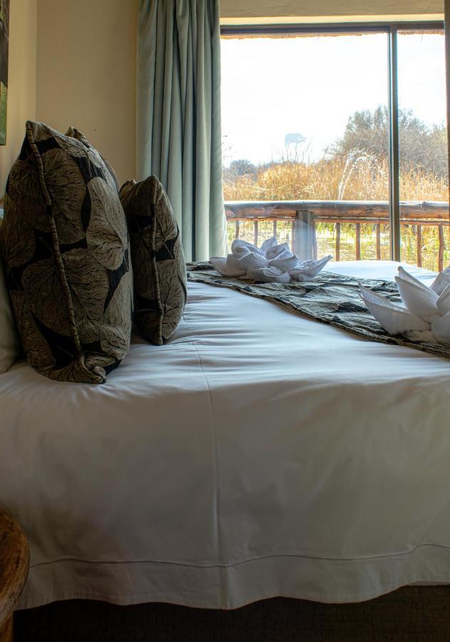 Tshikwalo Game Lodge Klipdrift المظهر الخارجي الصورة