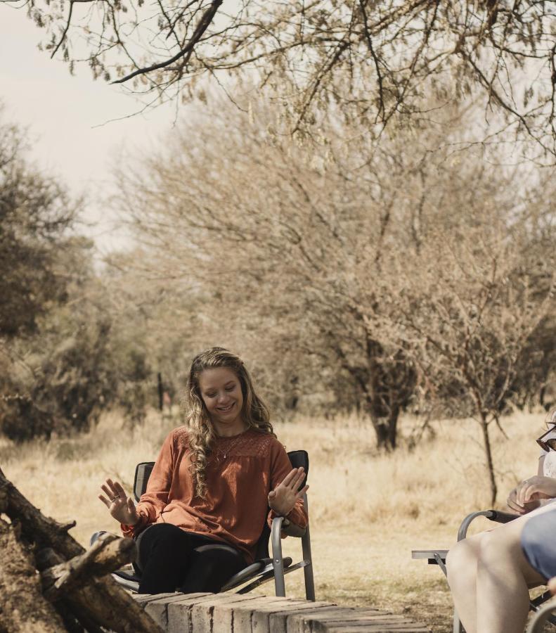 Tshikwalo Game Lodge Klipdrift المظهر الخارجي الصورة