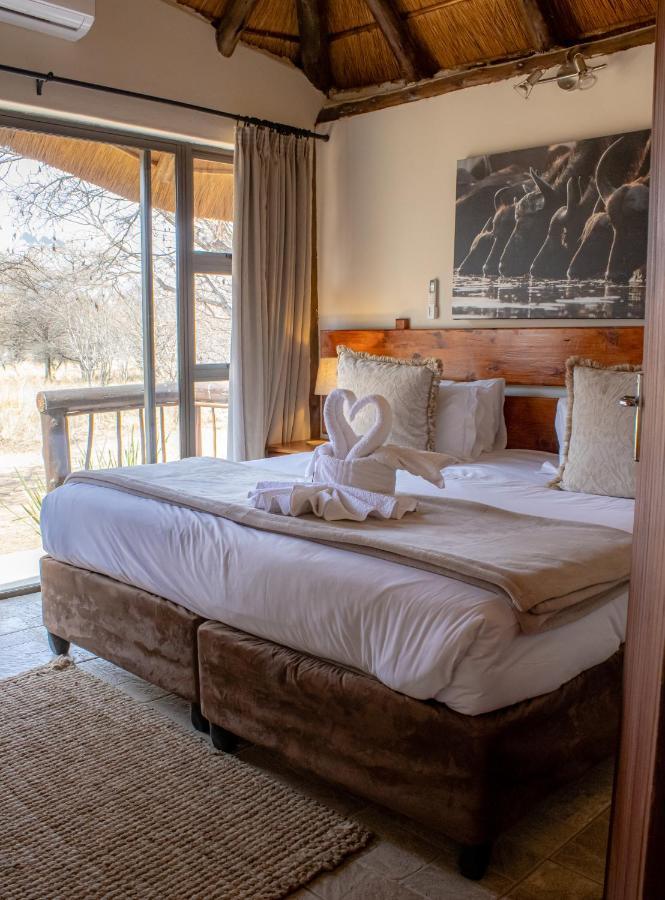 Tshikwalo Game Lodge Klipdrift المظهر الخارجي الصورة