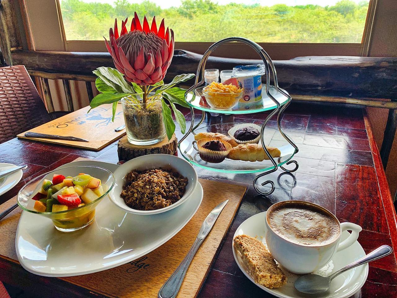 Tshikwalo Game Lodge Klipdrift المظهر الخارجي الصورة